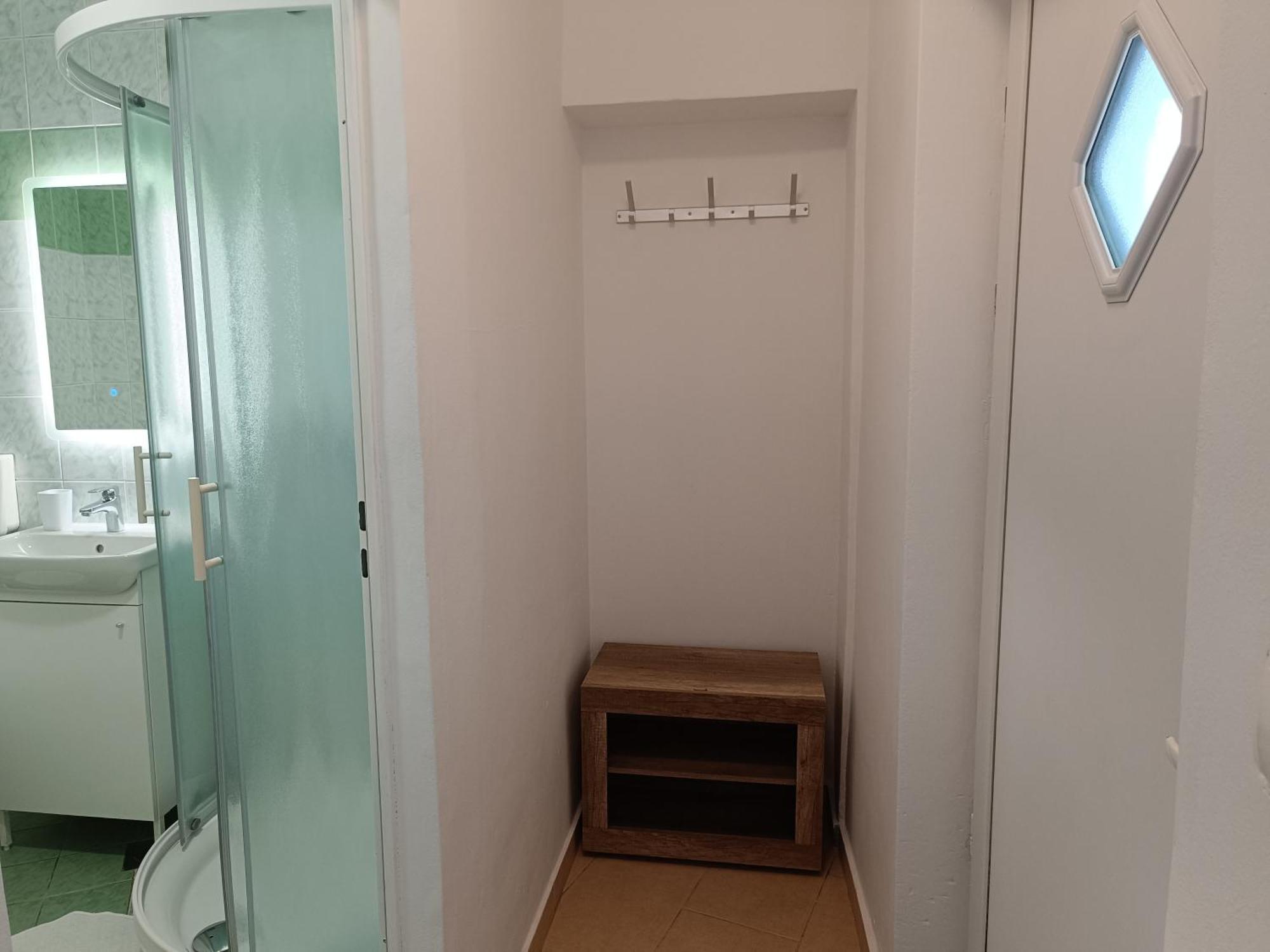 Apartma Abc Ljubljana