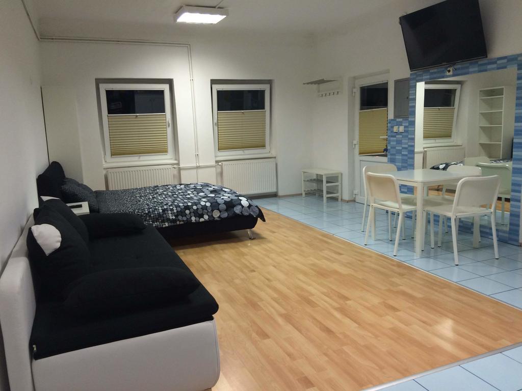 Abc Apartment *