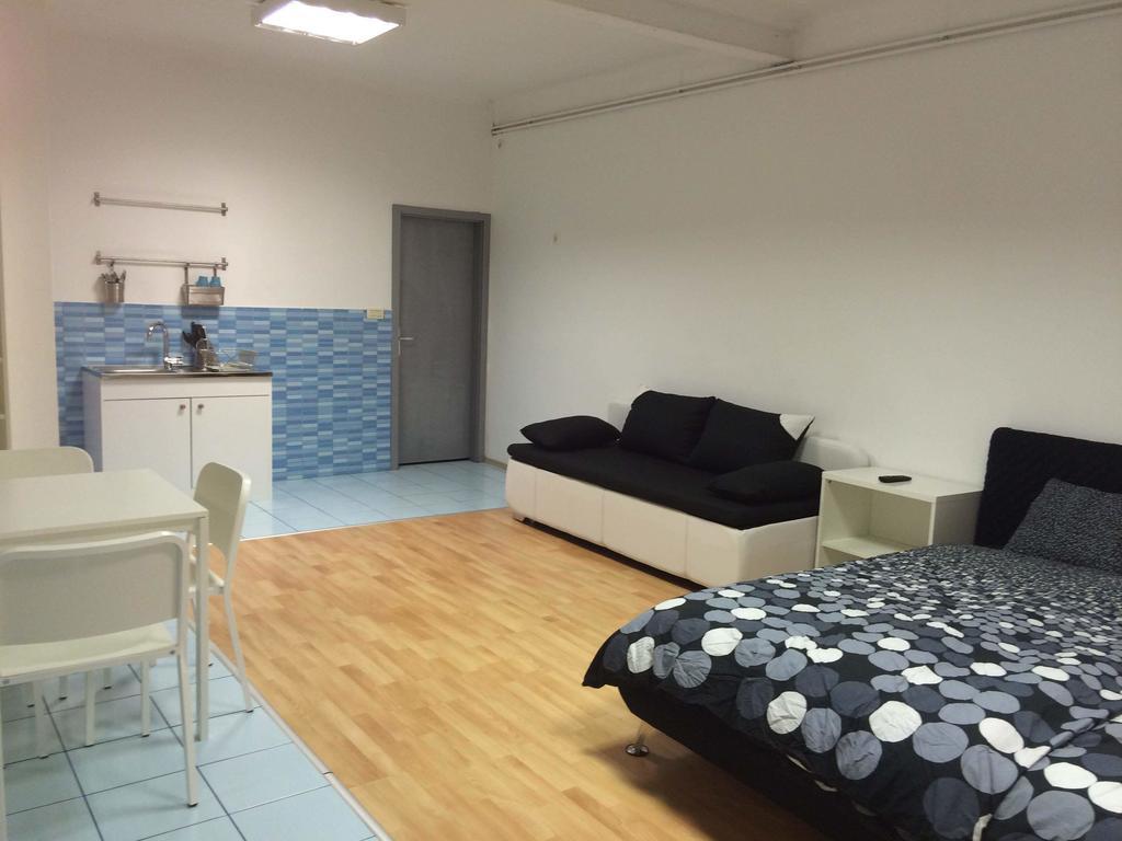 Apartment Abc