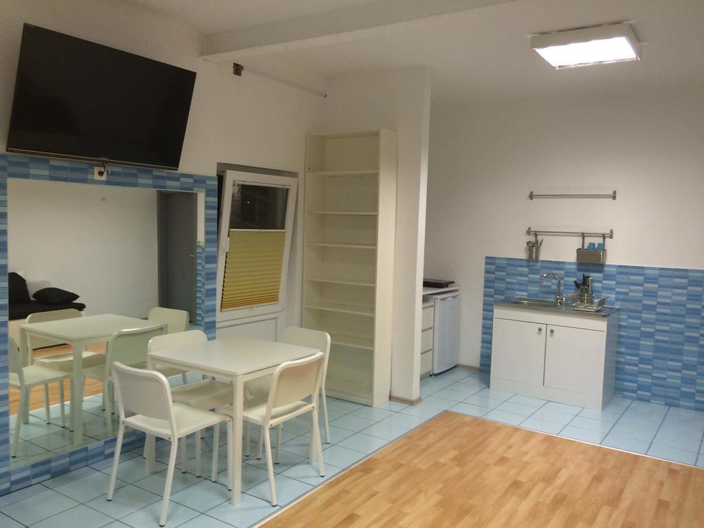 Abc Apartment *