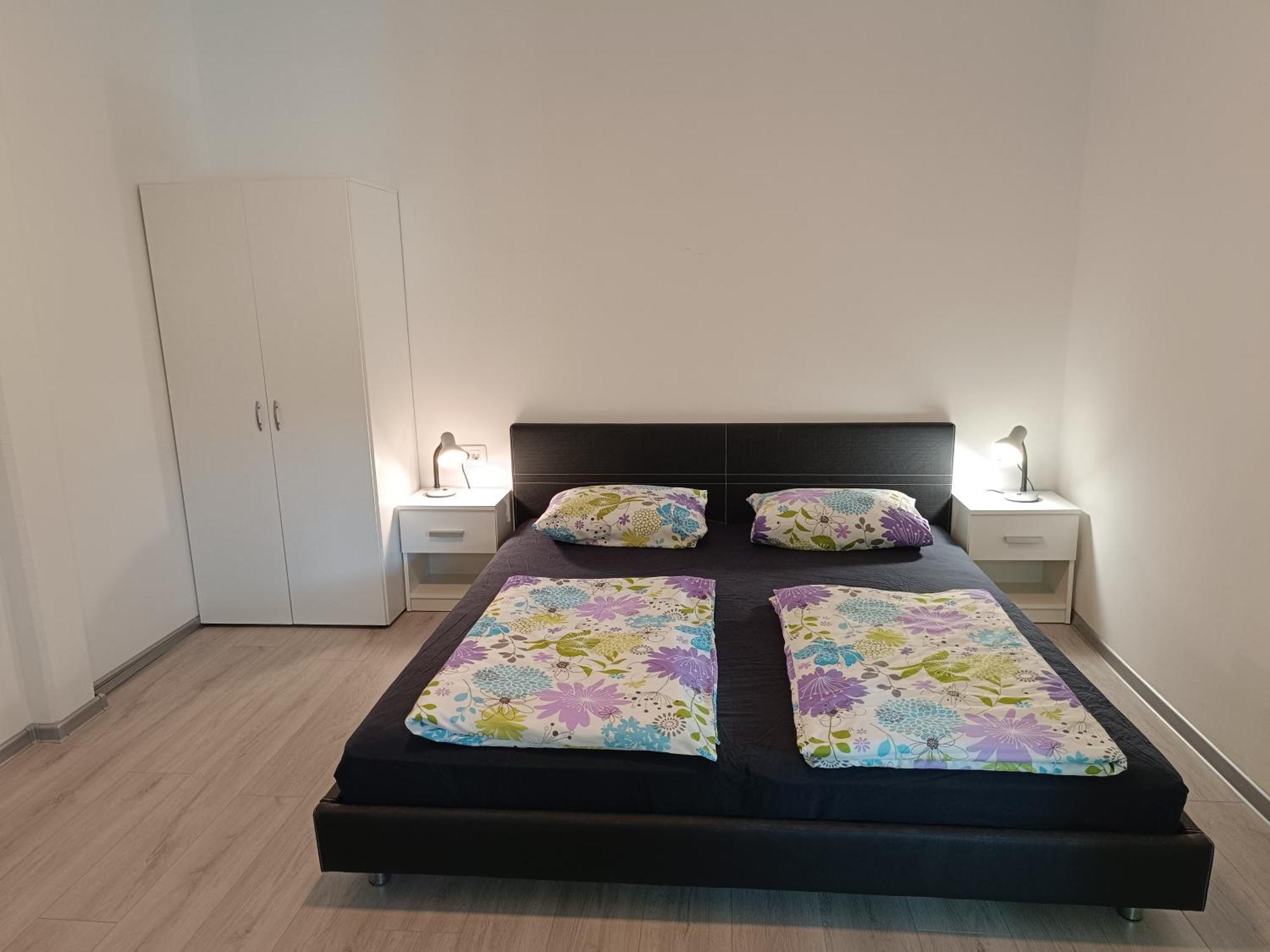 Apartment Abc