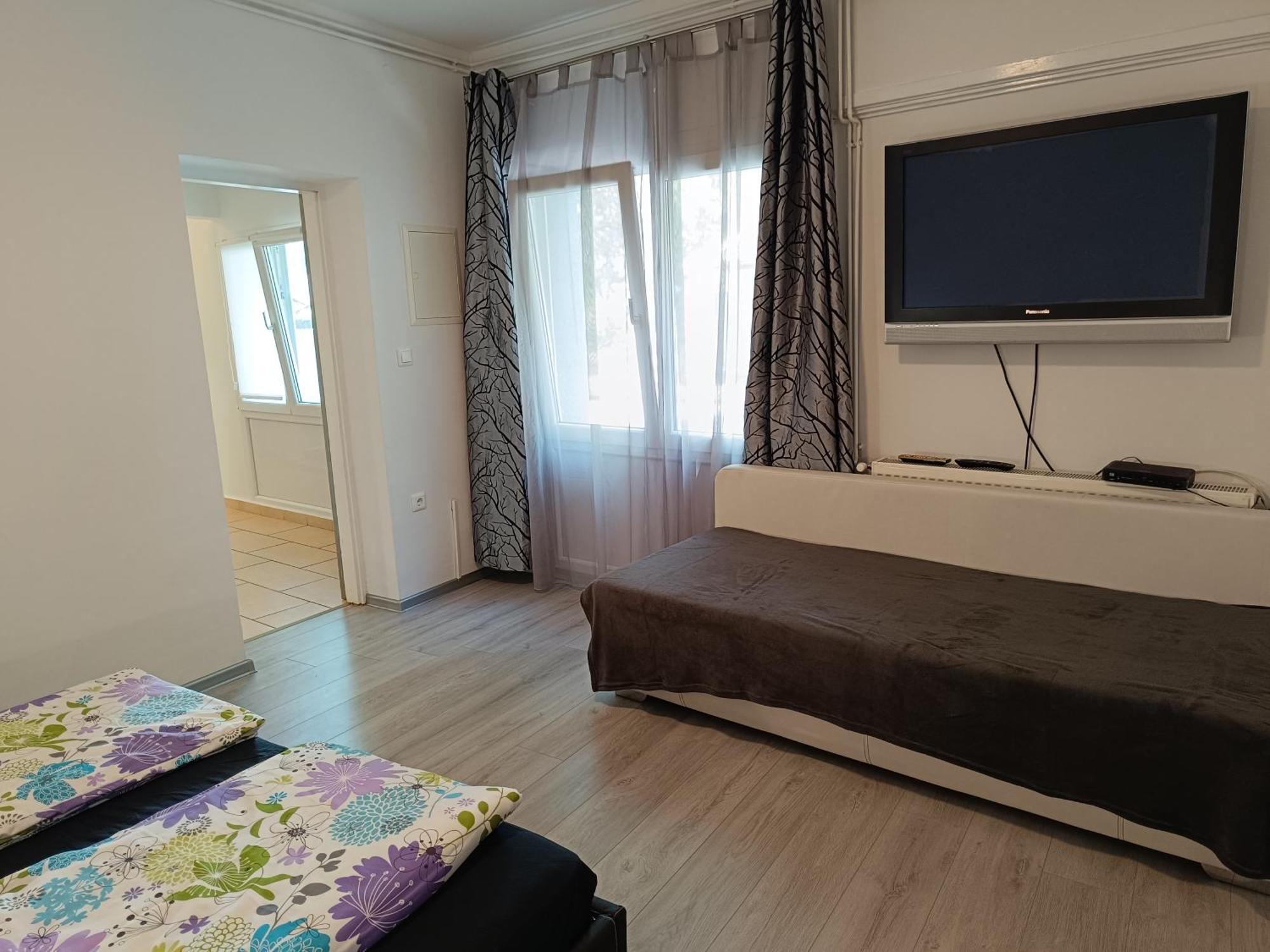 Abc Apartment *