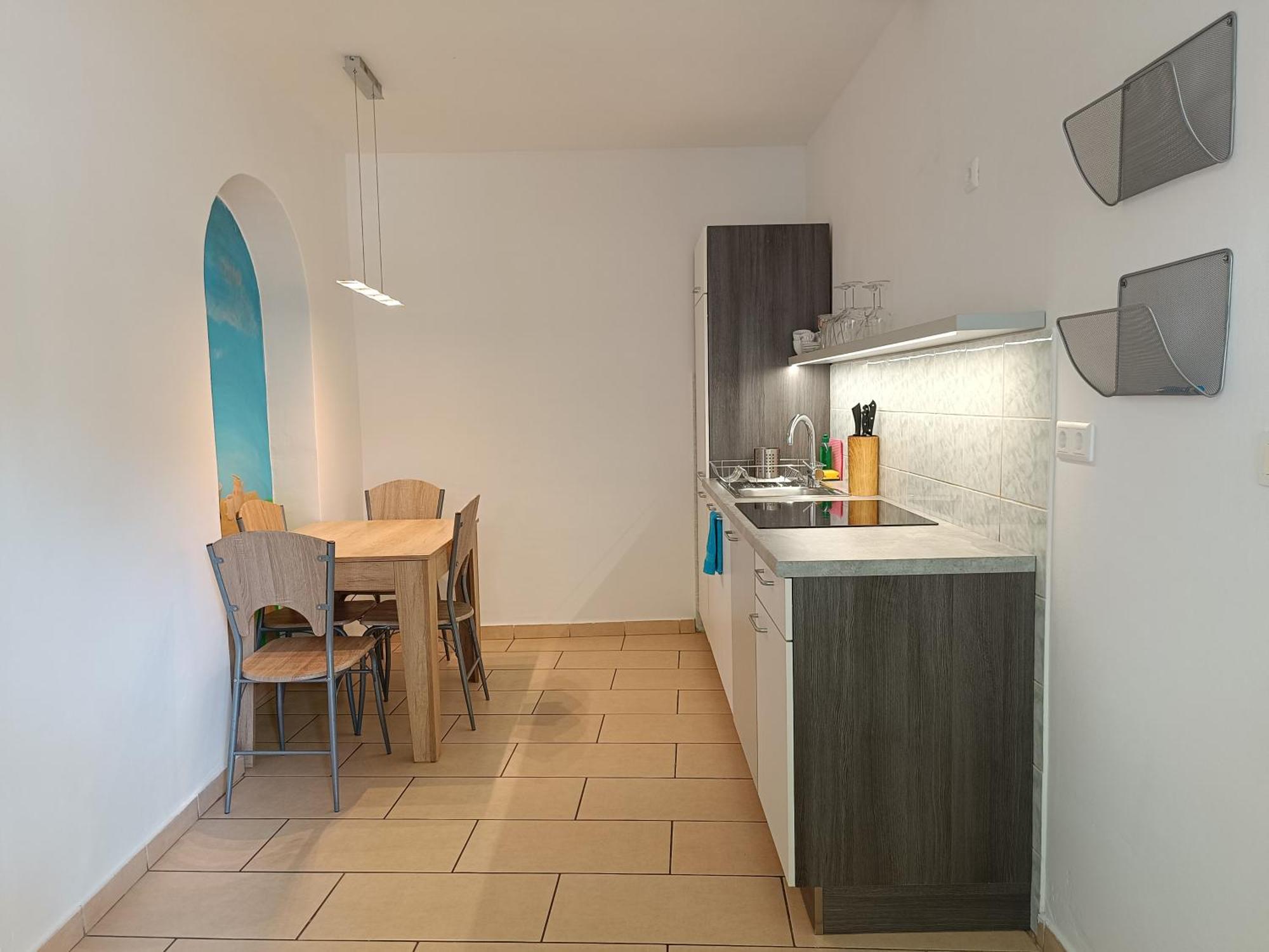 Abc Apartment